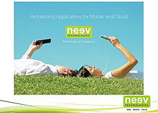 Neev Cloud Monitoring
